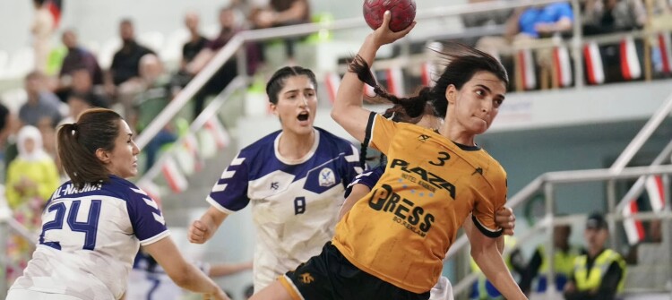 Fatat’s Heroines Go Home: Lack of Funding Threatens Kirkuk’s Women Athletes