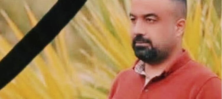 تەرمی مامۆستایەك لە خانەقین دۆزرایەوە<br>خەڵكی كەلارە و شوێنەواری ئەشكەنجەی پێوەیە