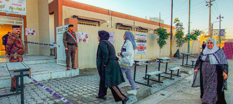 Legal Context, Opportunities Encourage Women to Step Up for Further Senior Political Positions