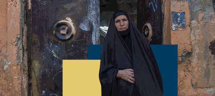 لە كام پارێزگا ژمارەی ژنان لە پیاوان زیاترن؟<br>كـەركـوك لە رێژەی سەرۆك خێزانی ژندا دوەمـی عیراقە