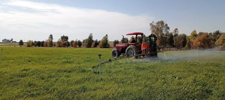 Nineveh: Over Two Million Acres Excluded in Agricultural Plan