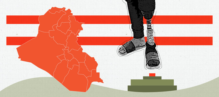 كيف يحصد الفساد والإهمال قبل الألغام حياة العراقيين؟