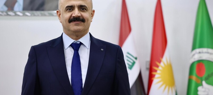 عضو بلجنة الأمن والدفاع النيابية:<br>هناك فراغ أمني كبير وتحركات للعصابات المسلحة في كركوك