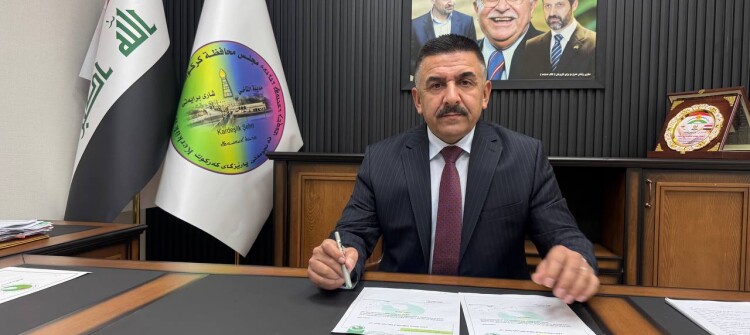 Recruiting 7,000 Employees in Kirkuk is Complicated, Council Member