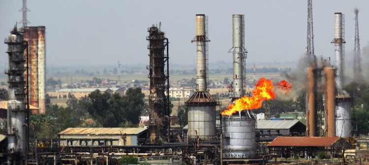 Northern Oil Company Gets New Director Amid Growing Challenges