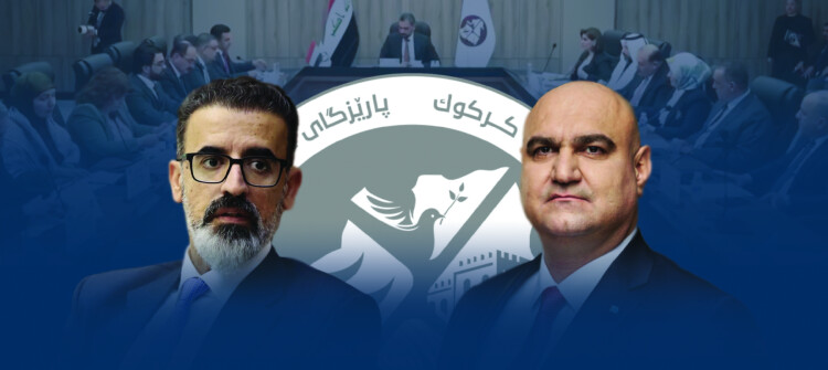 Rebwar “One Iraq” Steps Down: Key Moments from Al-Rasheed to Kirkuk