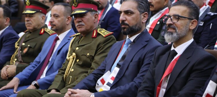 حزمة بغداد وكركوك<br>العـرب والتركمان مصرون على استعادة منصب المحافظ من الكورد