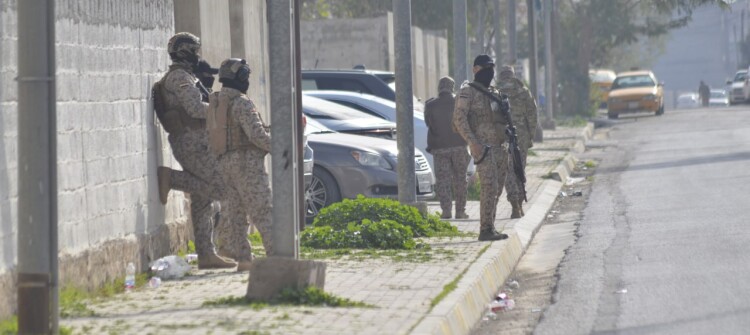 How Housing Dispute in Kirkuk’s Newroz Neighborhood Reemerged?