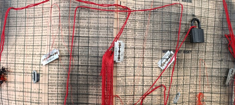 "گوێزانە كولەكان" لە پشتی یاساوە هەڕەشە لە ژنان دەكەن