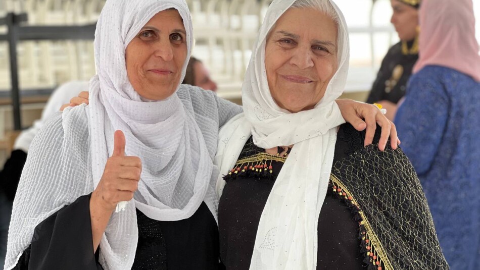 تساووا في المقاعد واختلفوا في الأصوات<br>رغم ازدياد أصواتهم... الكورد في كركوك يخسرون مقعداً برلمانياً