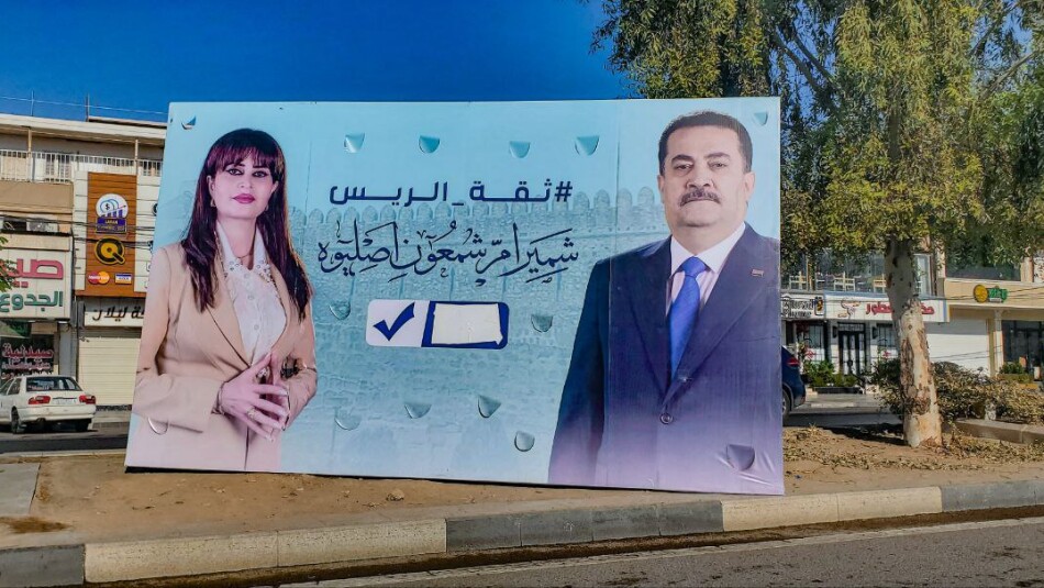 Christian Discontent as 19 Candidates Compete for Five Quota Seats