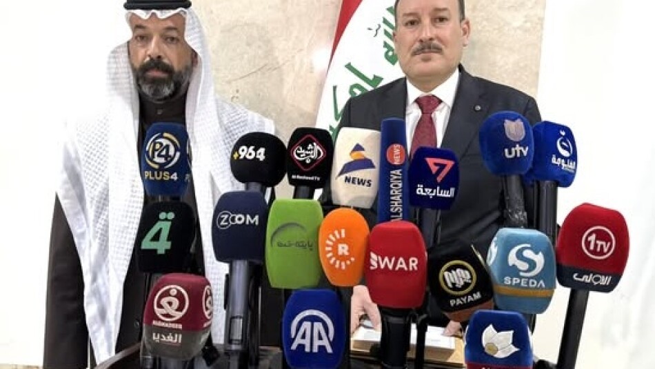دوو ئەندامی عەرەب لە پێكهێنانی حكومەتی خۆجێی كەركوك كشانەوە