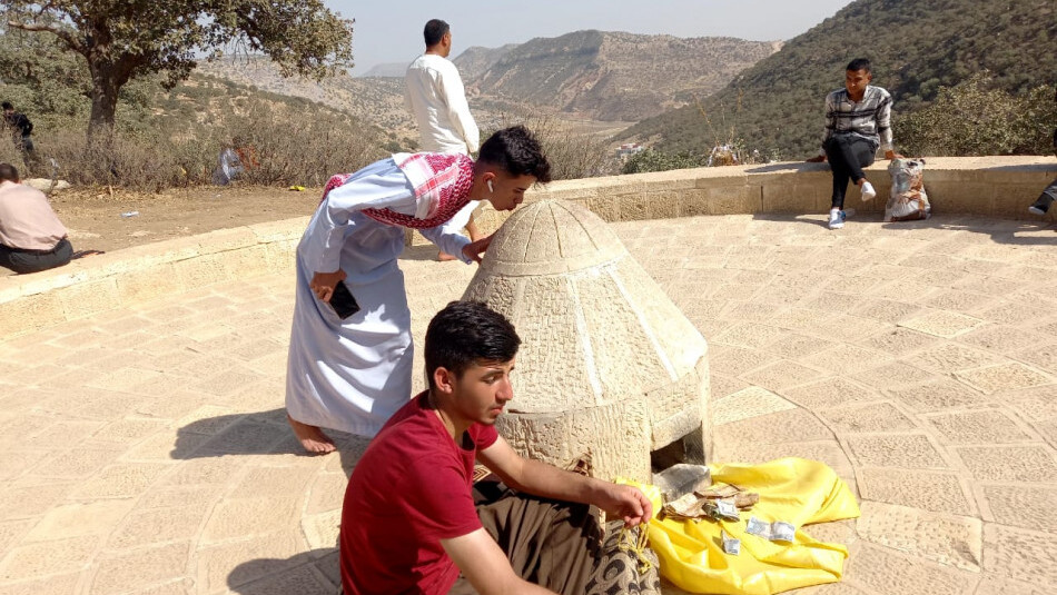 Laws in Favor of Ethnic-Religious Groups Yet Environment Remains Unwelcoming