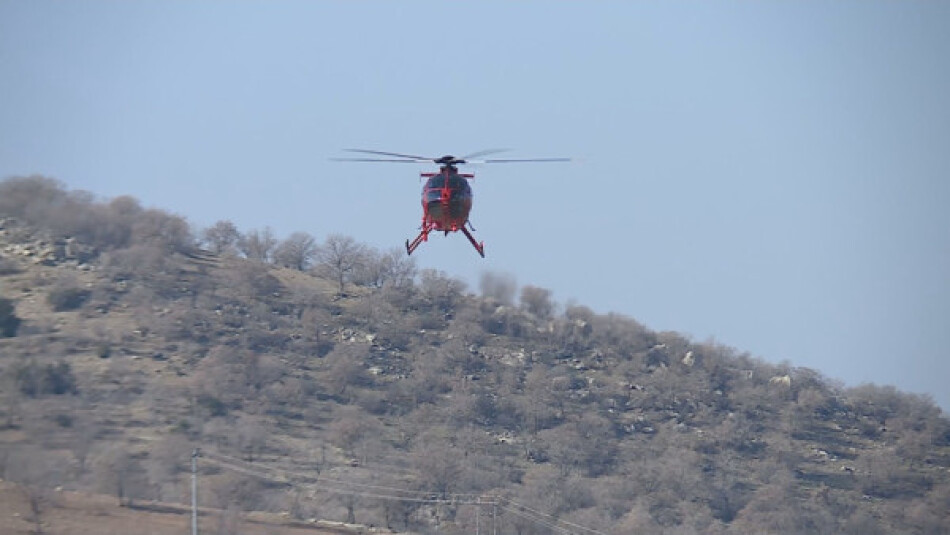 باستخدام تقنية كرات الطين...ألقوش تجهز نصف مليون بذرة لمحاربة التصحر
