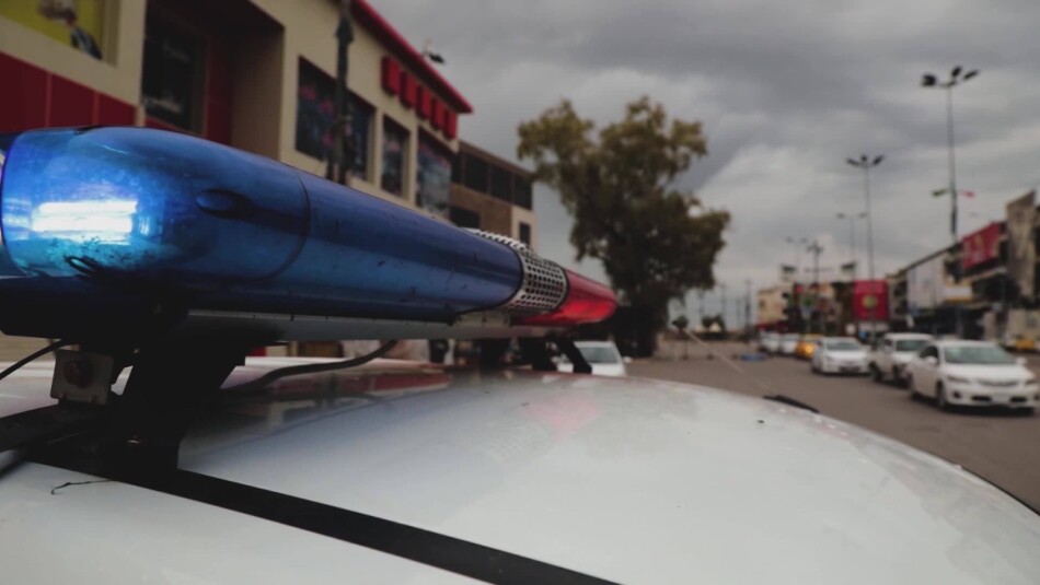 “Five traffic police officers assaulted my brother,"<br>Kirkuk Traffic Directorate Refuses to Comment