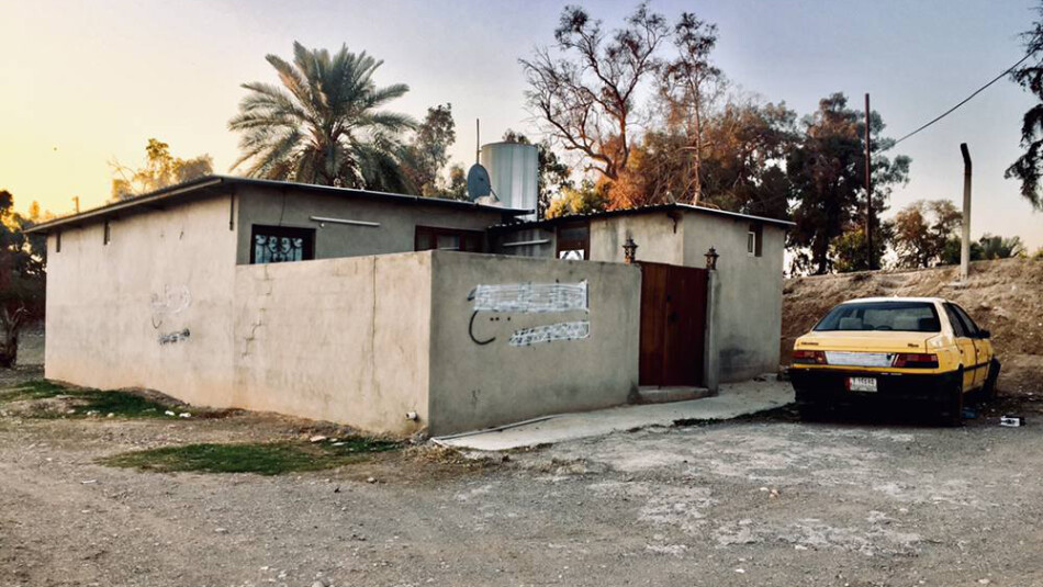 Kirkuk Municipality Resumes Receiving Application for Registration of Illegal Houses