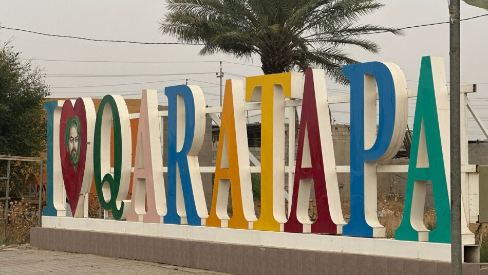 Qaratapa Mahkemede:Kürtlerin protestolarına rağmen “İlçe statüsüne geçiş”sürüyor