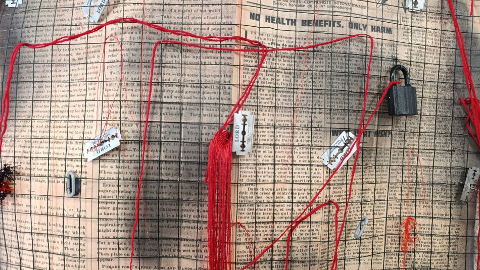 "گوێزانە كولەكان" لە پشتی یاساوە هەڕەشە لە ژنان دەكەن