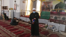 بعد ساعات من قرار فتحها..<br> نينوى: تلغي قرار فتح المساجد في نينوى