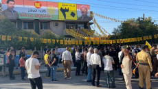 KDP can resume its political activities, Arabs and Turkmens