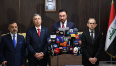 Arab and Turkmen MPs of Kirkuk call for postponing elections