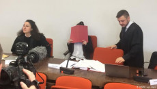 اول إجراء قضائي رسمي في العالم<br> ألمانيا.. بدء محاكمة احد افراد داعش بتهمة الإبادة ضد الأيزيديين