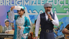 Talafer; Türkmen kıyafetleri kalmak için yarışıyor