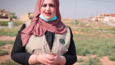 As volunteer, I faced society’s criticism, Coronavirus dangers: Dalia al-Ma’mari