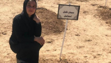 Siban Khalil: I visited my tomb in our village