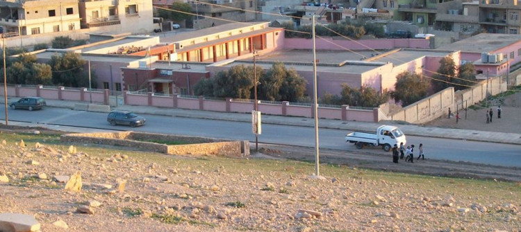 Major roads reopened in Nineveh after six months since the COVID-19 outbreak