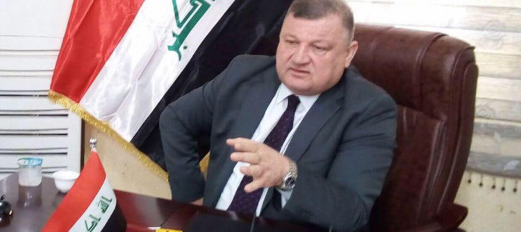 النزاهة تصدر امر استقدام بحقه..<br> قضية تجاوزات عن أراض الدولة مازالت تلاحق قائممقام الموصل