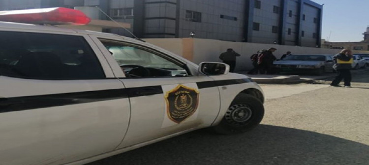 متنفذون في نينوى يعملون على تمويل داعش