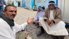 Arap yerleşimciler Hanekin'de tazminat talep ediyor