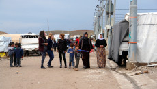 Iraklı iç göçmenler oylarının yanmasından korkuyor