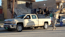 للمرة الثالثة ... الجيش العراقي يشتبك مع قوات مقربة من حزب العمال الكوردستاني في سنجار
