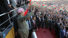 Kürdistan’ın bağımsızlık referandumu üzerinden 3 yıl geçti