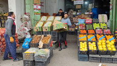 Wholesale greengrocers of Kirkuk bazaar pay taxes despite suspension promises