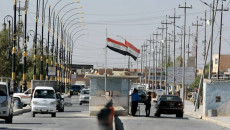 Bağdat, Şengal’deki silahlı grup ve partilerin flamasını indiriyor