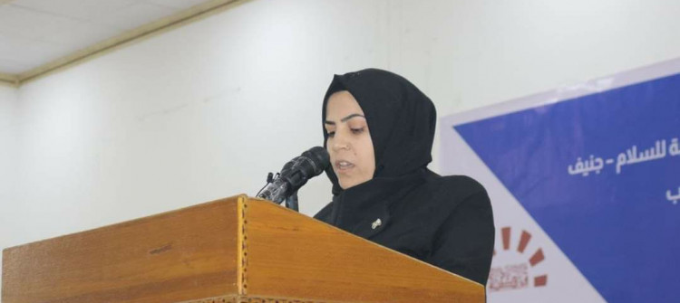 Rua Efendi; Türkmen geleneksel toplumuna meydan okudu