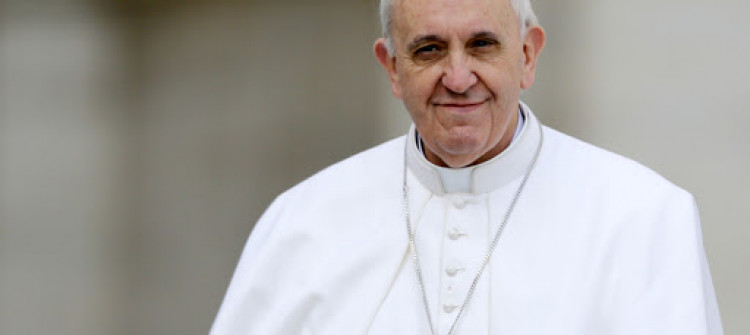 Papa Franciscus’ten Irak ve Kürdistan Bölgesi’ne ziyareti öncesi mesaj