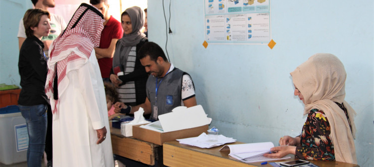 KYB’li milletvekil: Seçim Ekim’e ertelendi