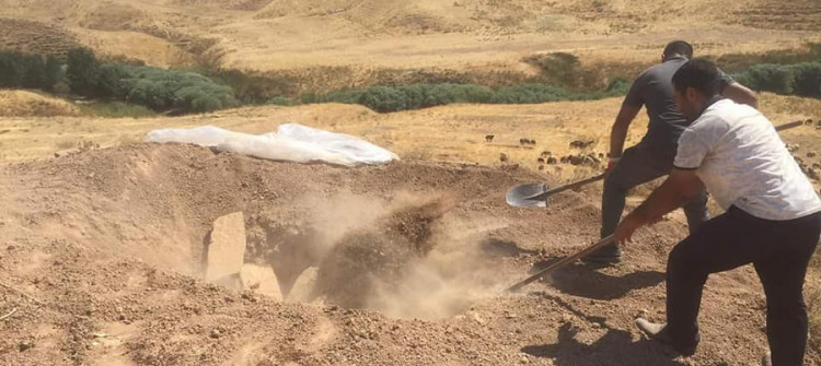 Çemçemal’de iki kız kardeşi öldürmekle suçlanan baş zanlı baba serbest bırakıldı