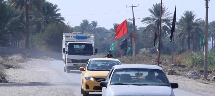 Irak ordusu ile Peşmerge Güçleri arasında yaşanan silahlı çatışmanın detayları