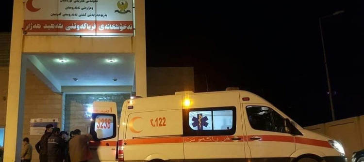 Polis: İki kadın intihar etti