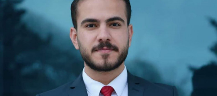 Freelance reporter Omed Baroshki released