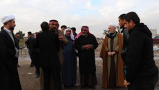 Turkmens of Tal Afar open arms for Ezidis and Arabs