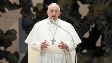 Iraq without Christians would no longer be Iraq, Pope Francis
