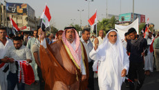 Controversy over leadership of Al-Obaid Arab tribe