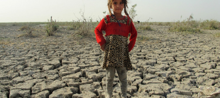 الاهوار العراقية مهددة بالجفاف والخروج من قائمة التراث العالمي