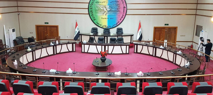 "حلم نخضع بين ايديهم".. كركوك ناو ينفرد باول رد من اعضاء مجلس المحافظة المحكوم عليهم بـ 15 عاماً